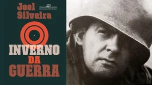 Um clássico do jornalismo de guerra de volta às livrarias