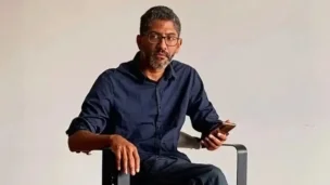 Escritor Jeferson Tenório, de ‘O avesso da pele’, tem conta excluída pelo Instagram