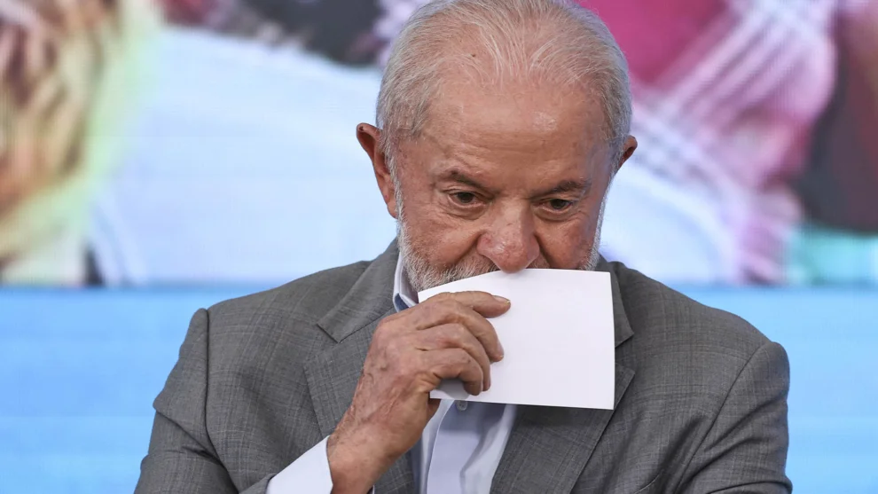 Foto: Marcelo Camargo/Agência Brasil
