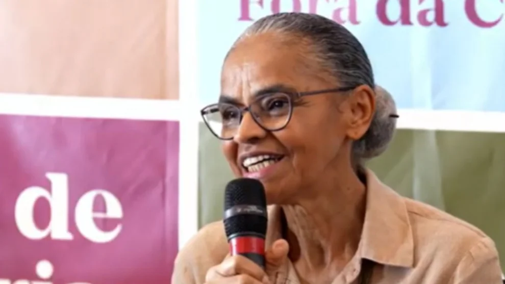 Marina Silva