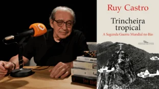 Ruy Castro e as semelhanças entre o fascismo de 1930 e o bolsonarismo