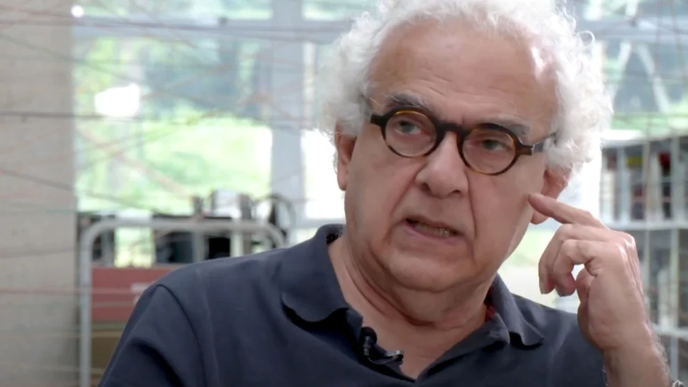 Milton Hatoum