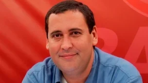 Éden Vasconcelos