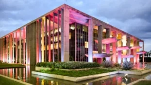 Ministério da Justiça