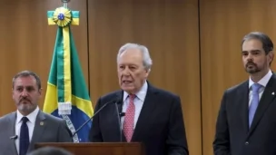 Ricardo Lewandowski