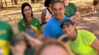 Reprodução/Redes sociais