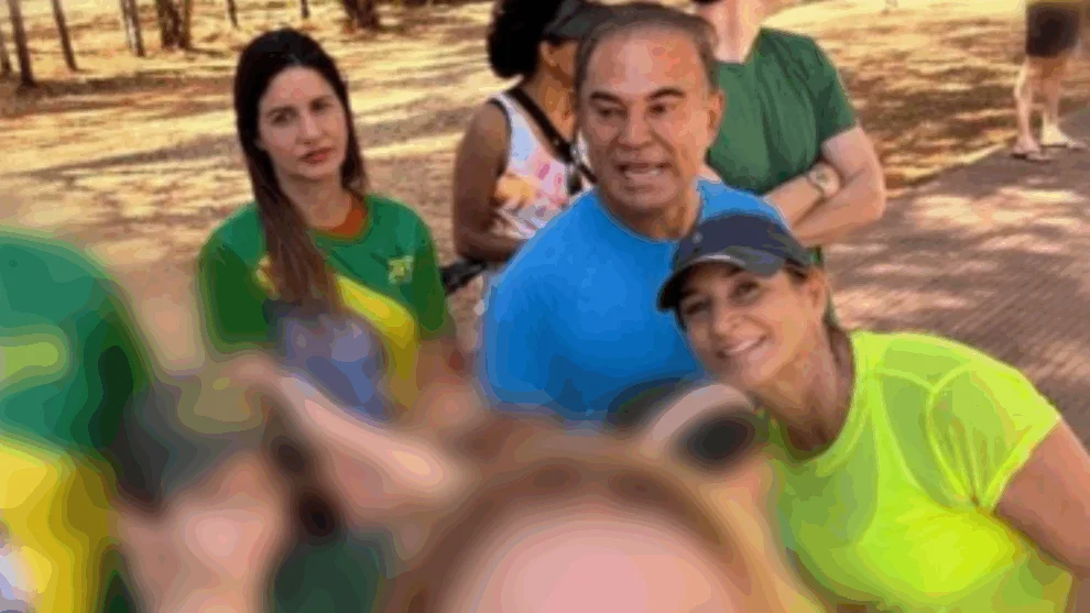 Reprodução/Redes sociais