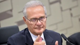 Foto: Alessandro Dantas/PT no Senado