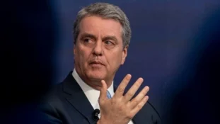 Foto: World Economic Forum/Sandra Blaser