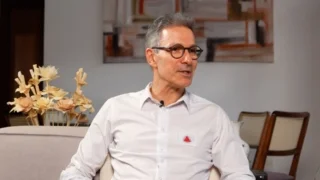 Foto: Canal Amado Mundo