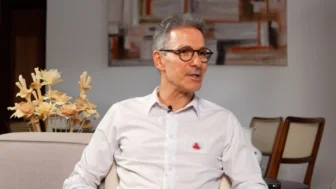 Foto: Canal Amado Mundo