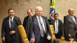 Foto: Fellipe Sampaio/STF