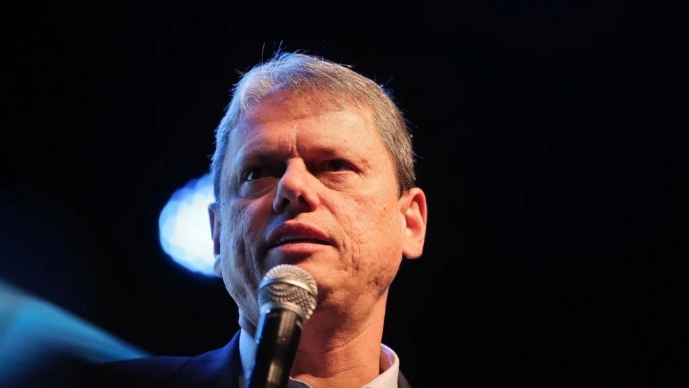 Foto: Pablo Jacob/Governo do Estado de SP