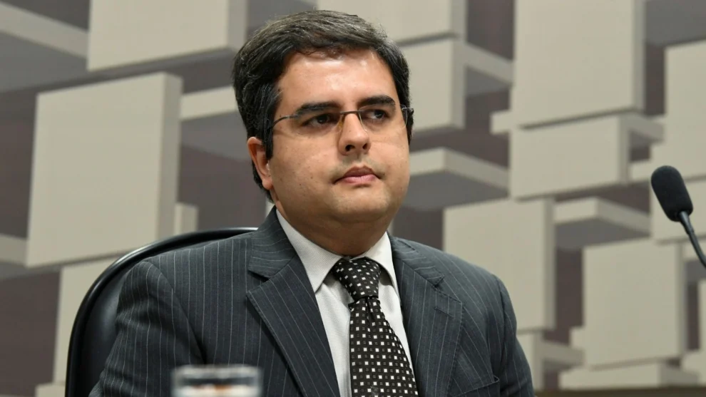 Foto: Jefferson Rudy/Agência Senado