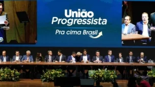 Foto: Vinícius Lima/União Brasil