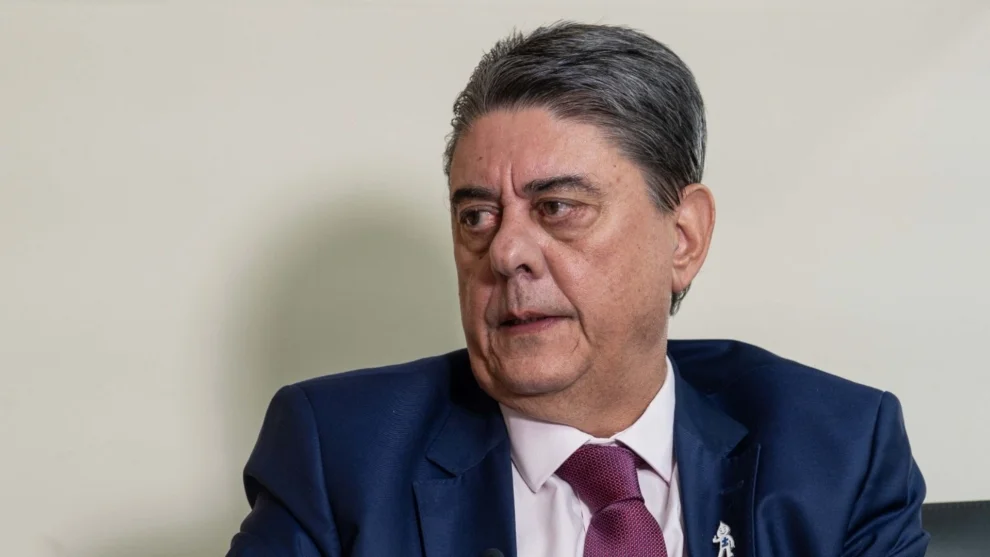 Foto: Daniel Medeiros/PlatôBR