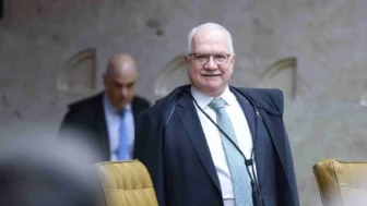 Antonio Augusto/STF