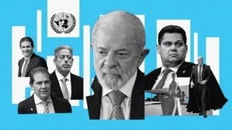 Arte: Daniel Medeiros/PlatôBR