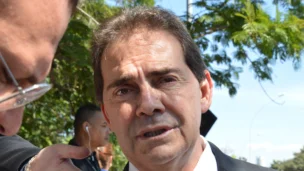 Deputado Paulinho da Força