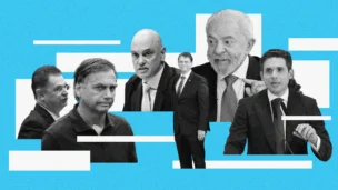 Sóstenes Cavalcante, Bolsonaro, Alexandre de Moraes, Tarcísio de Freitas, Lula, Hugo Motta