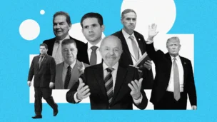 Lula, Trump, Davi Alcolumbre, Hugo Motta, Paulinho da Força, Luís Roberto Barroso, Carlos Viana