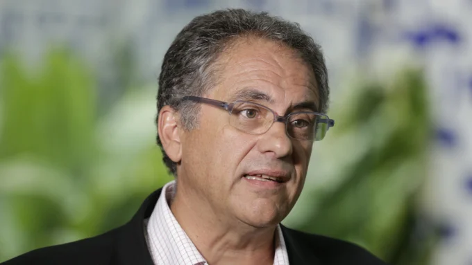 deputado Carlos Zarattini