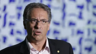 deputado Carlos Zarattini