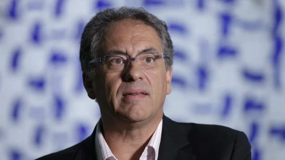 deputado Carlos Zarattini