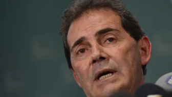 O deputado Paulinho da Força