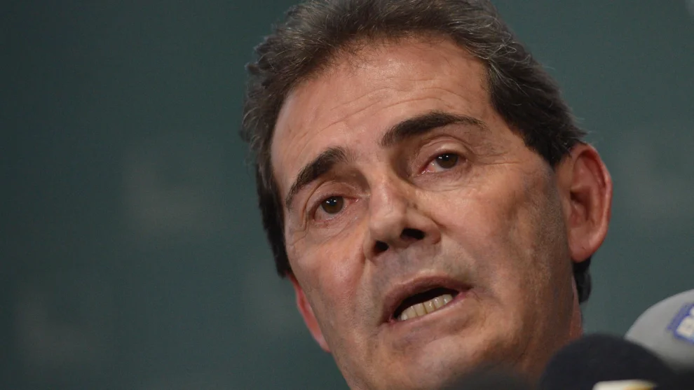 O deputado Paulinho da Força