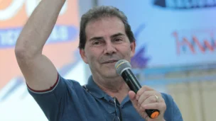 Dep. Paulinho da Força
