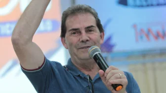 Dep. Paulinho da Força