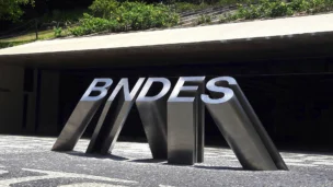 Banco Nacional de Desenvolvimento Econômico e Social - BNDES
