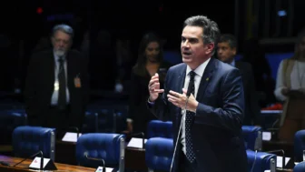 senador Ciro Nogueira