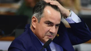 senador Ciro Nogueira