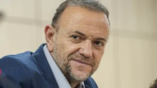 Presidente do PT, Edinho Silva