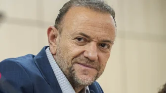 Presidente do PT, Edinho Silva