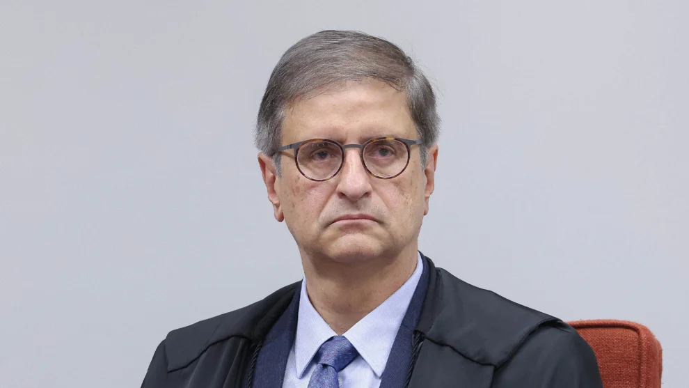 STF, Julgamento de Bolsonaro, Paulo Gonet