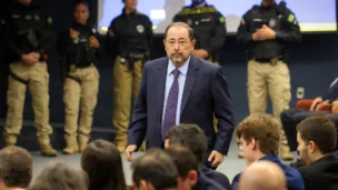 Foto: Gustavo Moreno/STF