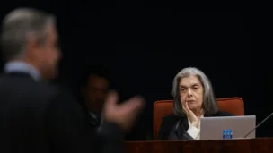 Foto: Luiz Silveira/STF