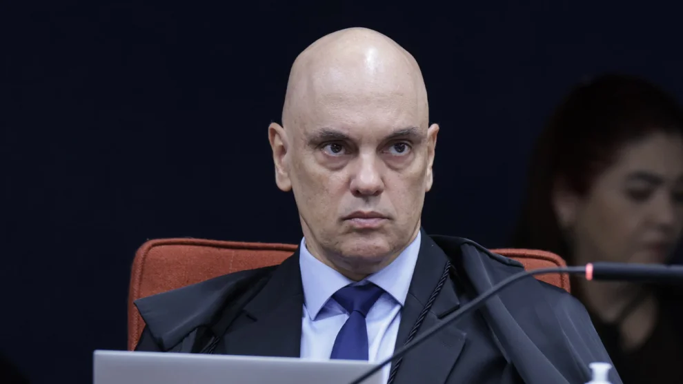 Fotos: Rosinei Coutinho/STF