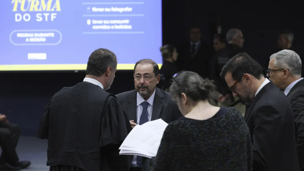 Foto: Fabio Rodrigues-Pozzebom/ Agência Brasil