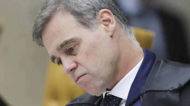 Foto: Sophia Santos/STF