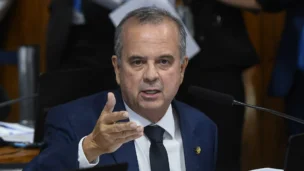 Foto: Carlos Moura/Agência Senado