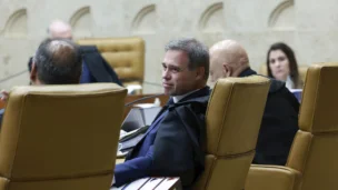 Foto: Luiz Silveira/STF