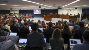 Julgamento de Bolsonaro