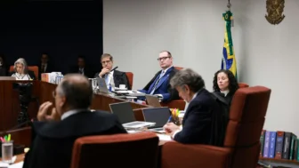 Julgamento de Bolsonaro