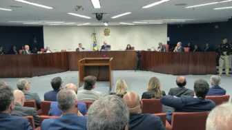 Julgamento de Bolsonaro, STF