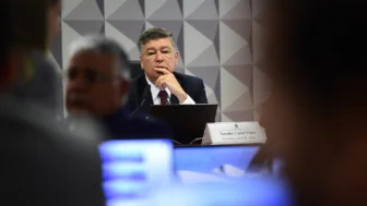 senador Carlos Viana