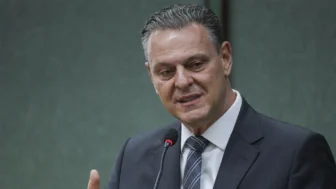 O ministro da Agricultura e Pecuária (Mapa), Carlos Fávaro